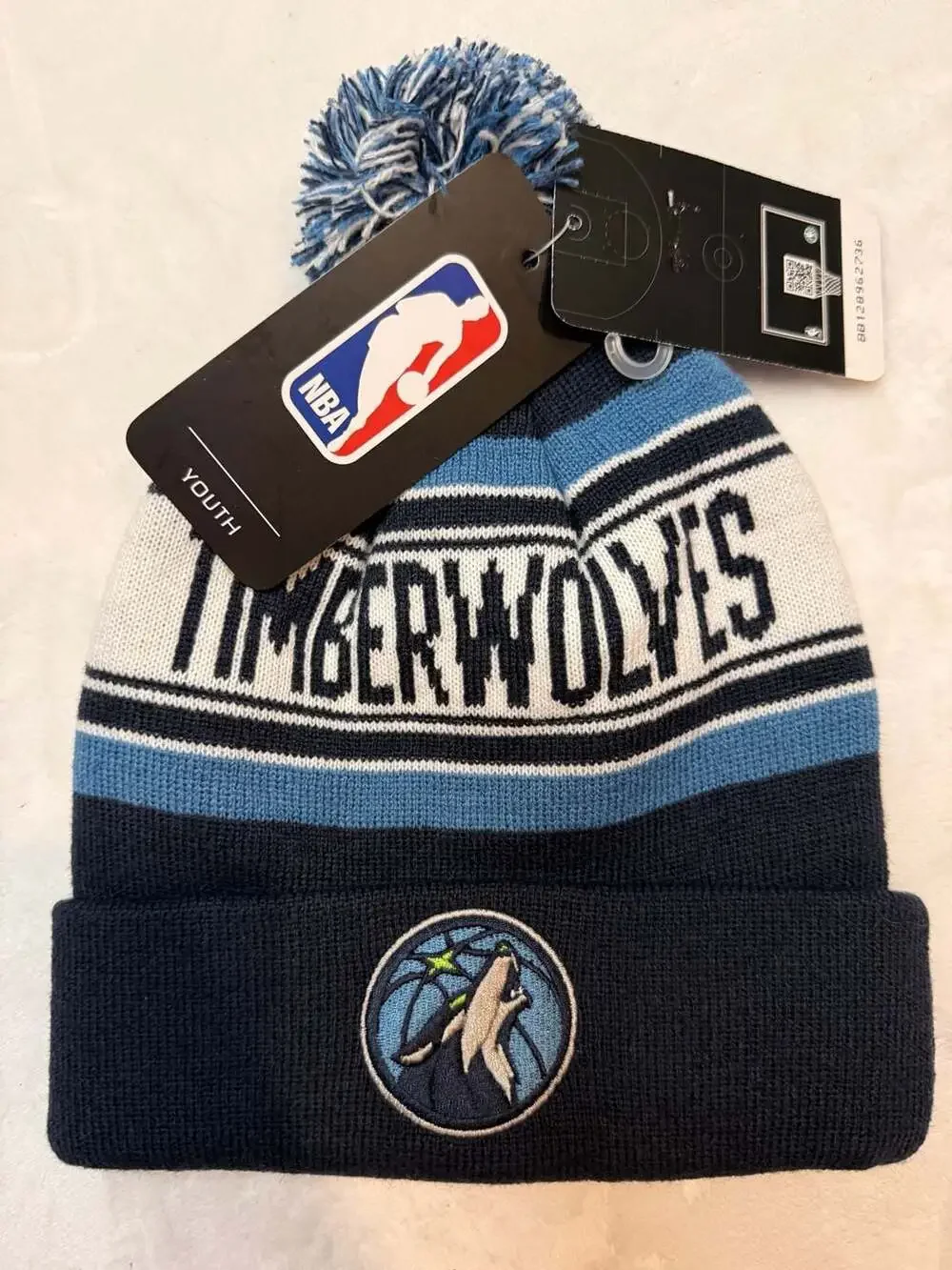 NBA brand new